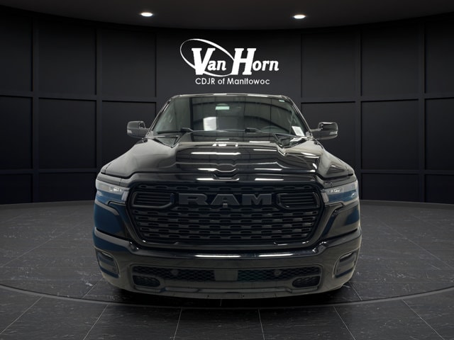 ram ram 1500 pickup 2025 1C6SRFMP3SN538553 image ram ram 1500 pickup 2025 1C6SRFMP3SN538553 image